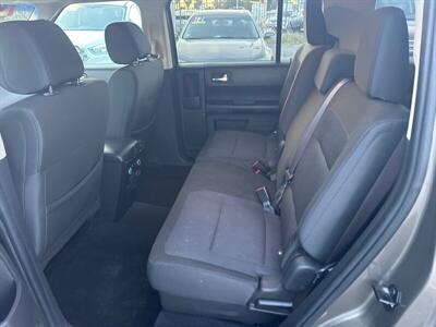 2014 Ford Flex SE   - Photo 18 - Sacramento, CA 95821