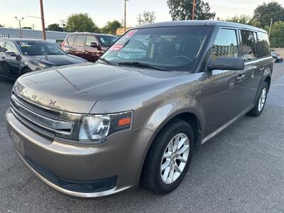 2014 Ford Flex SE   - Photo 35 - Sacramento, CA 95821