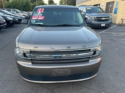 2014 Ford Flex SE Wagon