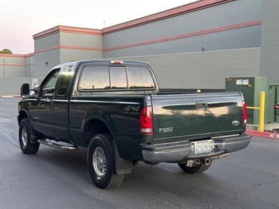 2002 Ford F-250 Super Duty XL 4dr Su   - Photo 28 - Sacramento, CA 95821