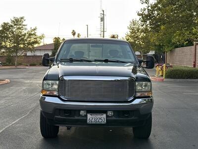 2002 Ford F-250 Super Duty XL 4dr Su   - Photo 4 - Sacramento, CA 95821