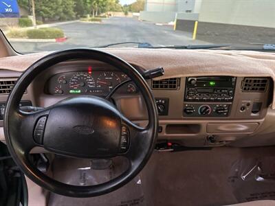 2002 Ford F-250 Super Duty XL 4dr Su   - Photo 15 - Sacramento, CA 95821