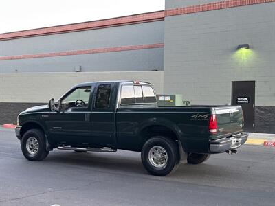 2002 Ford F-250 Super Duty XL 4dr Su   - Photo 27 - Sacramento, CA 95821