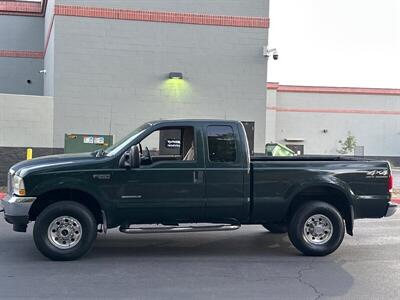 2002 Ford F-250 Super Duty XL 4dr Su   - Photo 5 - Sacramento, CA 95821