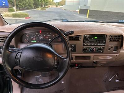 2002 Ford F-250 Super Duty XL 4dr Su   - Photo 36 - Sacramento, CA 95821