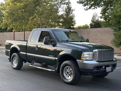 2002 Ford F-250 Super Duty XL 4dr Su   - Photo 22 - Sacramento, CA 95821