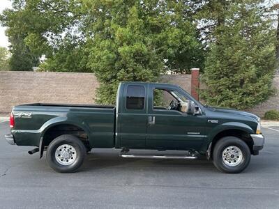 2002 Ford F-250 Super Duty XL 4dr Su   - Photo 2 - Sacramento, CA 95821