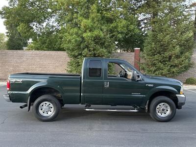 2002 Ford F-250 Super Duty XL 4dr Su   - Photo 23 - Sacramento, CA 95821