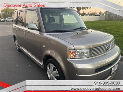 2006 Scion xB   - Photo 11 - Sacramento, CA 95821