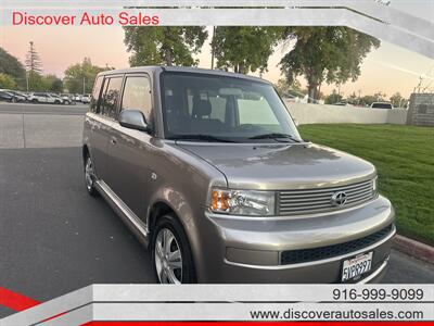 2006 Scion xB   - Photo 1 - Sacramento, CA 95821