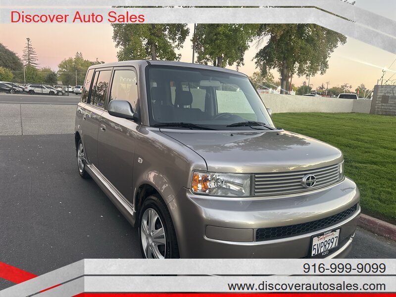 2006 Scion xB   - Photo 1 - Sacramento, CA 95821