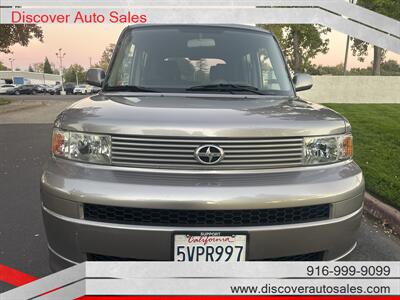 2006 Scion xB   - Photo 3 - Sacramento, CA 95821