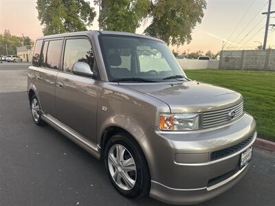 2006 Scion xB   - Photo 4 - Sacramento, CA 95821