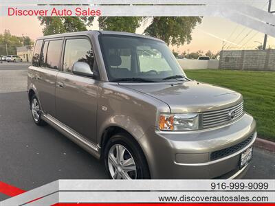 2006 Scion xB   - Photo 4 - Sacramento, CA 95821