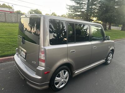 2006 Scion xB   - Photo 8 - Sacramento, CA 95821