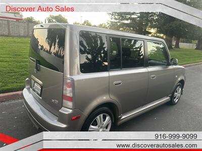 2006 Scion xB   - Photo 8 - Sacramento, CA 95821