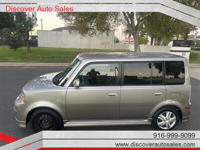 2006 Scion xB   - Photo 6 - Sacramento, CA 95821