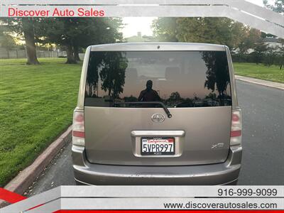 2006 Scion xB   - Photo 7 - Sacramento, CA 95821