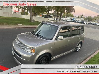 2006 Scion xB   - Photo 5 - Sacramento, CA 95821