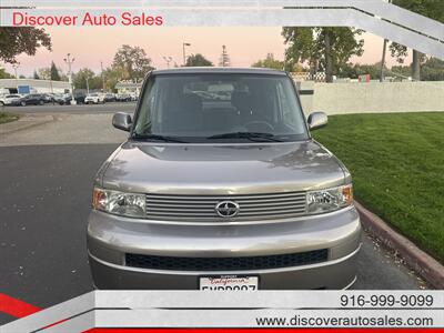 2006 Scion xB   - Photo 12 - Sacramento, CA 95821