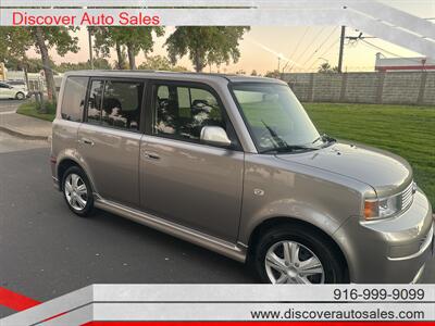 2006 Scion xB   - Photo 10 - Sacramento, CA 95821