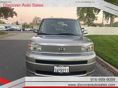 2006 Scion xB   - Photo 2 - Sacramento, CA 95821