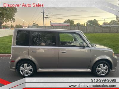 2006 Scion xB   - Photo 9 - Sacramento, CA 95821
