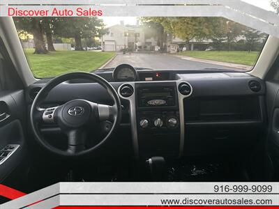 2006 Scion xB   - Photo 16 - Sacramento, CA 95821