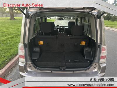 2006 Scion xB   - Photo 17 - Sacramento, CA 95821