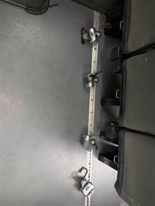 2017 Ford Transit 250 HANDICAP WHEELCHAIR ACCESSIBLE VAN - Photo 25 - Sacramento, CA 95821