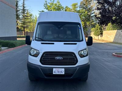2017 Ford Transit 250 HANDICAP WHEELCHAIR ACCESSIBLE VAN - Photo 13 - Sacramento, CA 95821