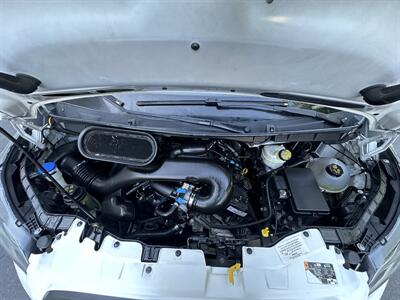 2017 Ford Transit 250 HANDICAP WHEELCHAIR ACCESSIBLE VAN - Photo 21 - Sacramento, CA 95821