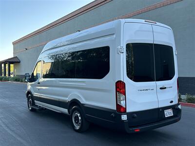2017 Ford Transit 250 HANDICAP WHEELCHAIR ACCESSIBLE VAN - Photo 8 - Sacramento, CA 95821
