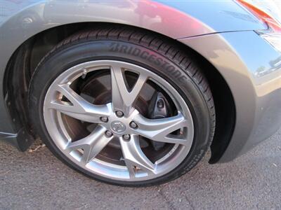 2011 Nissan 370Z Roadster - Photo 12 - San Diego, CA 92115