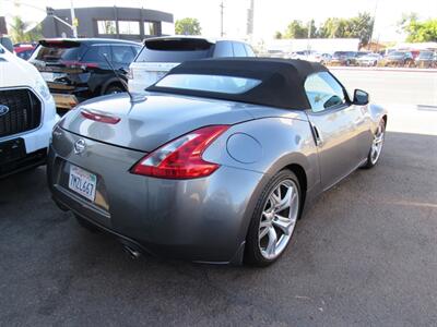 2011 Nissan 370Z Roadster - Photo 6 - San Diego, CA 92115