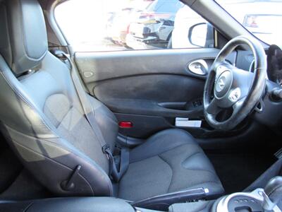 2011 Nissan 370Z Roadster - Photo 16 - San Diego, CA 92115