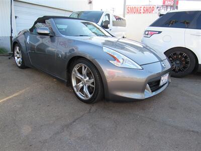 2011 Nissan 370Z Roadster - Photo 9 - San Diego, CA 92115