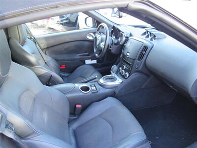 2011 Nissan 370Z Roadster - Photo 15 - San Diego, CA 92115