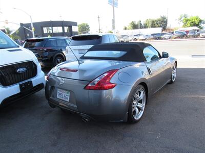 2011 Nissan 370Z Roadster - Photo 22 - San Diego, CA 92115