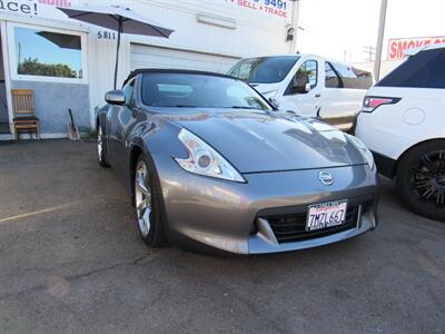 2011 Nissan 370Z Roadster - Photo 11 - San Diego, CA 92115