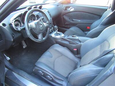 2011 Nissan 370Z Roadster - Photo 20 - San Diego, CA 92115