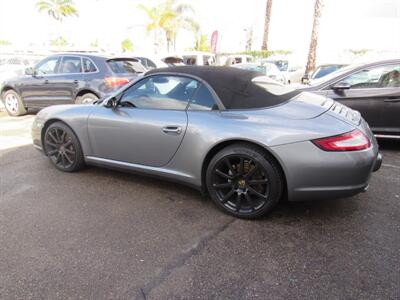 2006 Porsche 911 Carrera 4   - Photo 9 - San Diego, CA 92115