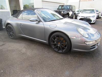 2006 Porsche 911 Carrera 4   - Photo 20 - San Diego, CA 92115