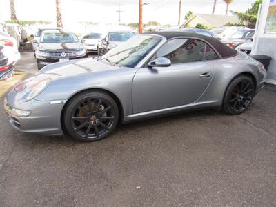 2006 Porsche 911 Carrera 4   - Photo 5 - San Diego, CA 92115