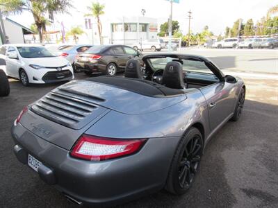 2006 Porsche 911 Carrera 4   - Photo 38 - San Diego, CA 92115