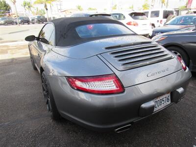 2006 Porsche 911 Carrera 4   - Photo 13 - San Diego, CA 92115