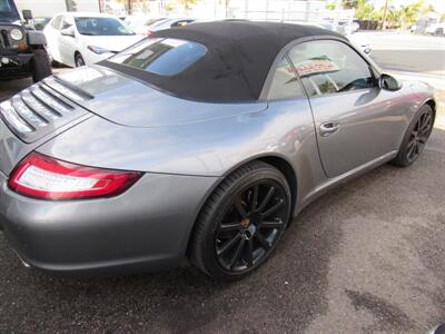 2006 Porsche 911 Carrera 4   - Photo 18 - San Diego, CA 92115