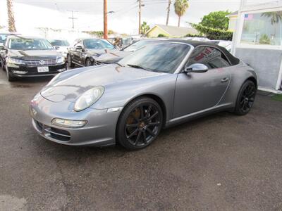 2006 Porsche 911 Carrera 4   - Photo 4 - San Diego, CA 92115