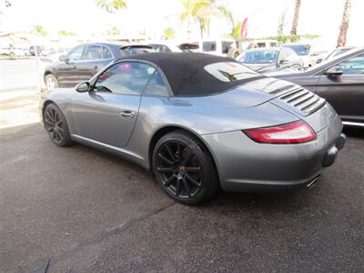 2006 Porsche 911 Carrera 4   - Photo 11 - San Diego, CA 92115