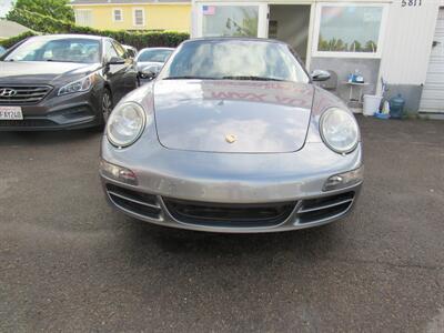 2006 Porsche 911 Carrera 4   - Photo 3 - San Diego, CA 92115